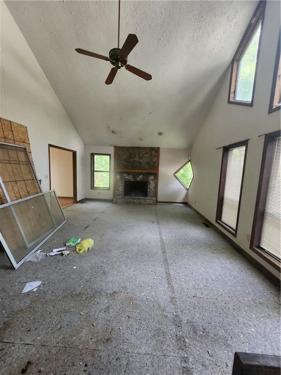 Image for property 5017 Tanaga Court, Stone Mountain, GA 30087