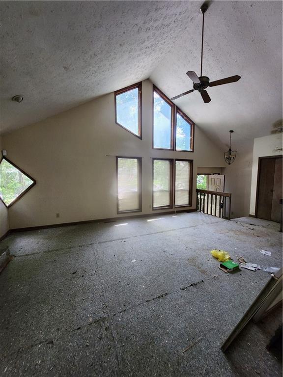 Image for property 5017 Tanaga Court, Stone Mountain, GA 30087