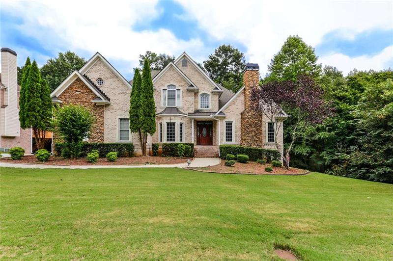 Image for property 1360 Mount Mickinley Drive, Grayson, GA 30017