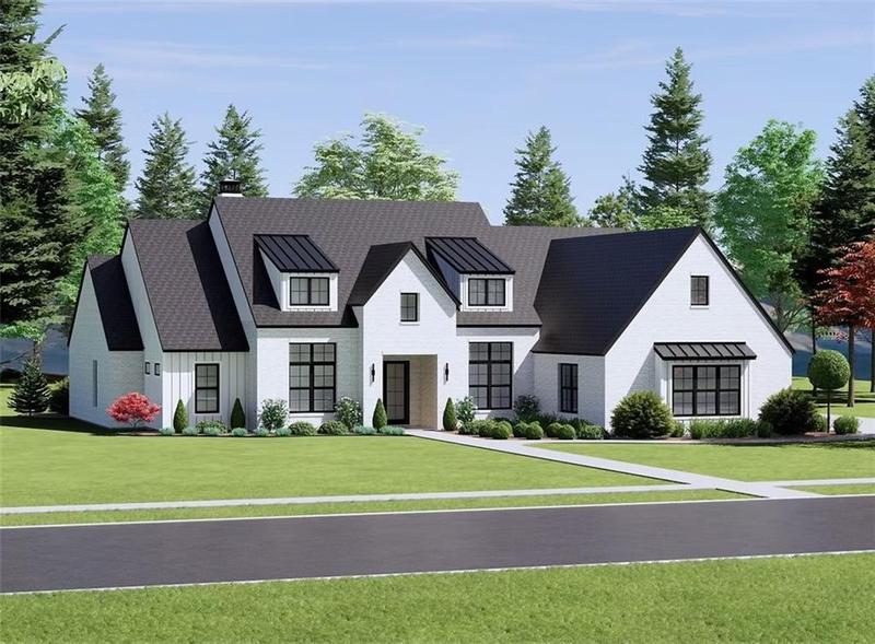 Image for property 986 Carl Sanders Drive, Acworth, GA 30101