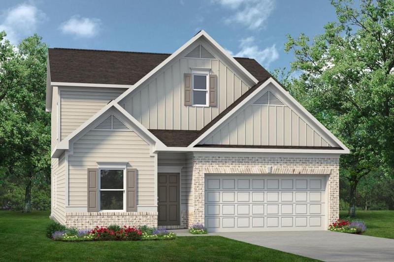 Image for property 503 Ozark Lane, Cartersville, GA 30120
