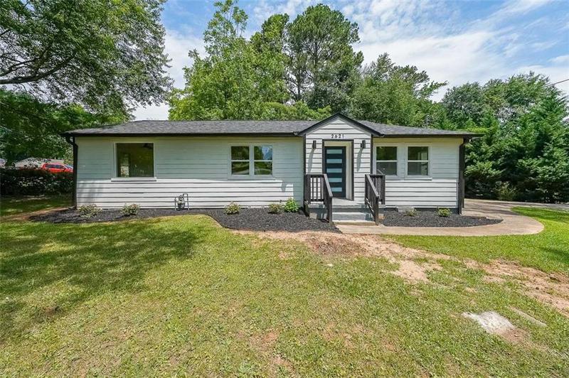 Image for property 2621 Gordon Circle, Smyrna, GA 30080