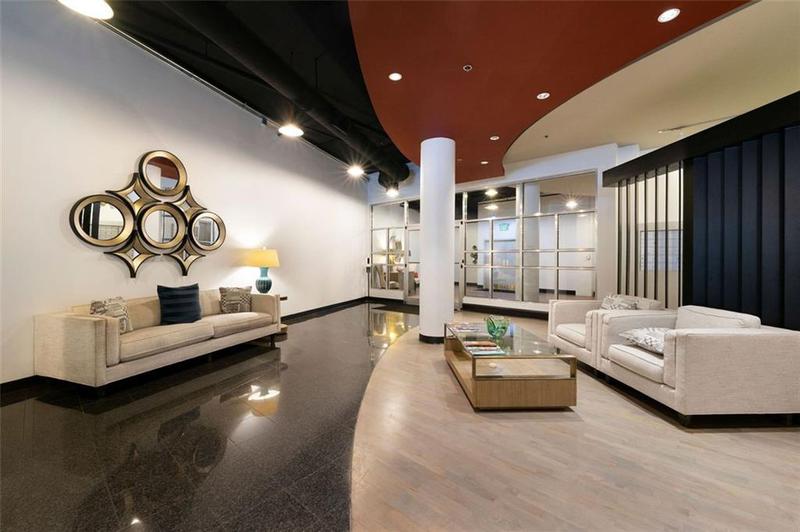 Image for property 115 PEACHTREE Place 301, Atlanta, GA 30313