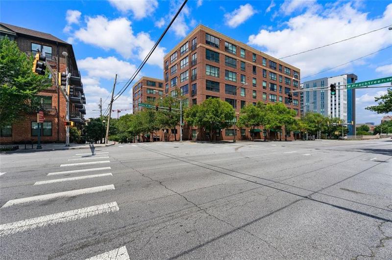Image for property 115 PEACHTREE Place 301, Atlanta, GA 30313