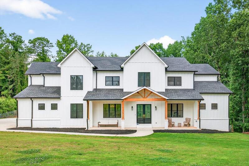 Image for property 3180 Lee Drive, Buford, GA 30518