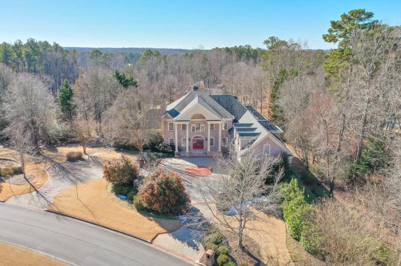 Image for property 1401 Walcutts Way, Marietta, GA 30064