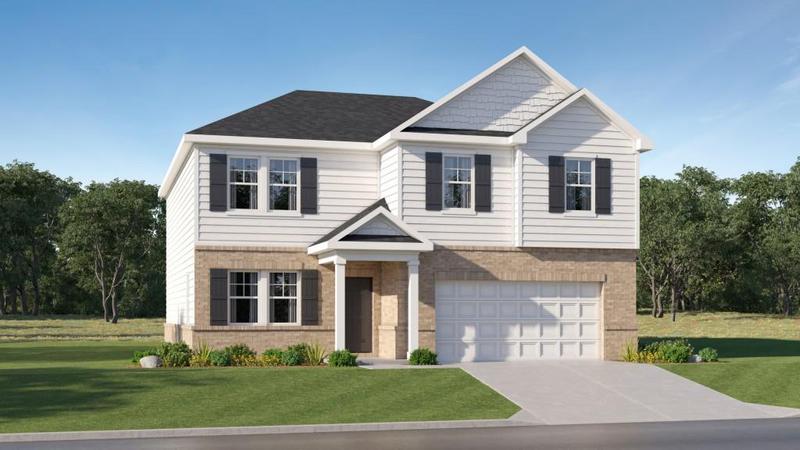 Image for property 229 Paisley Way, Locust Grove, GA 30248
