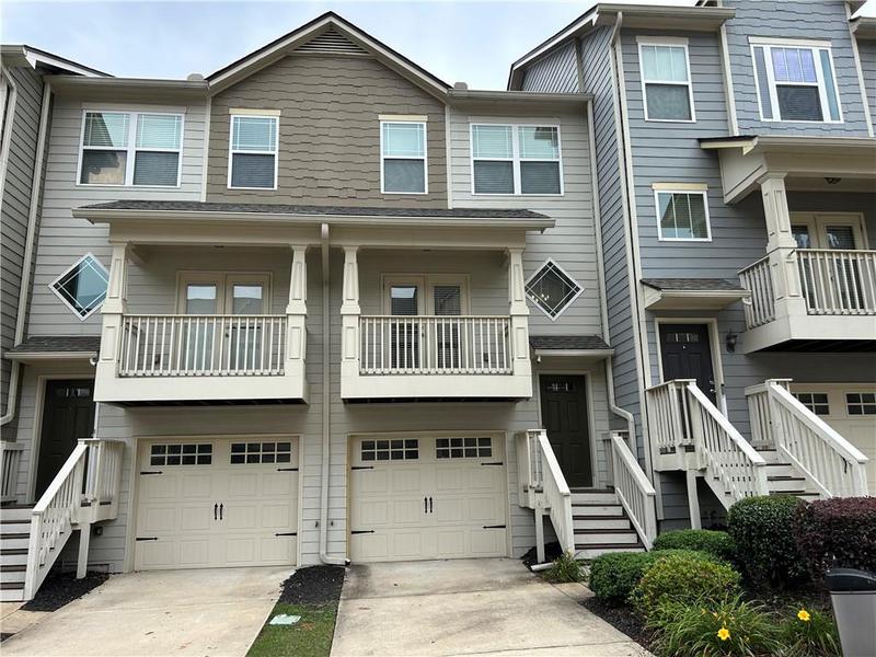 Image for property 3015 Liberty Way, Atlanta, GA 30318