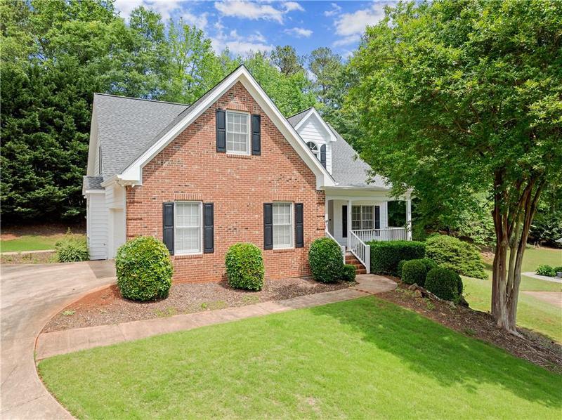 Image for property 3040 Larkspur Court, Cumming, GA 30041