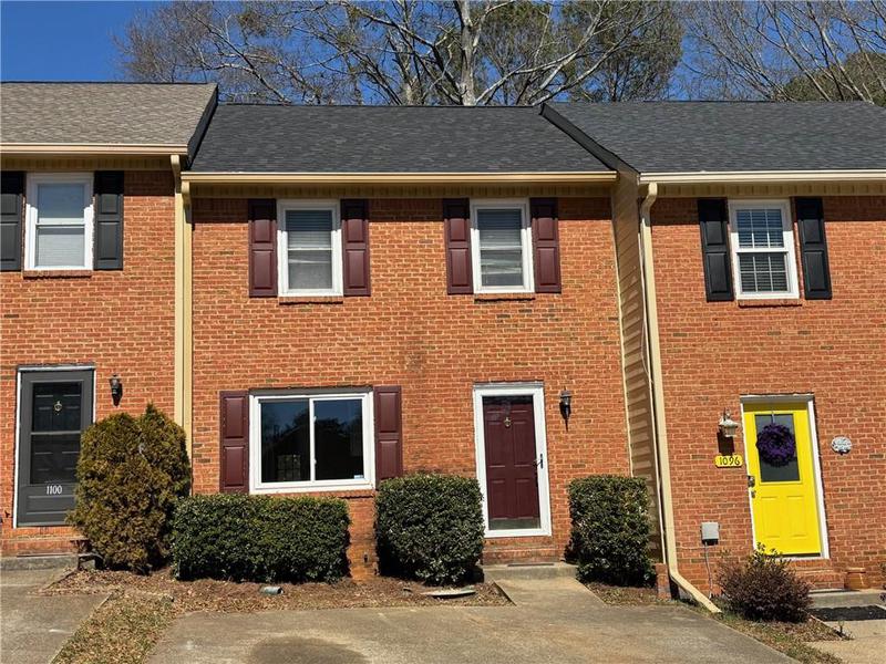 Image for property 1098 Westfield Trace, Smyrna, GA 30082