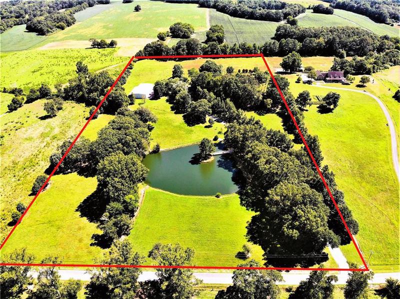 Image for property 1441 Mountain Loop Road, Sugar Valley, GA 30746