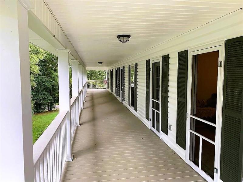 Image for property 1441 Mountain Loop Road, Sugar Valley, GA 30746