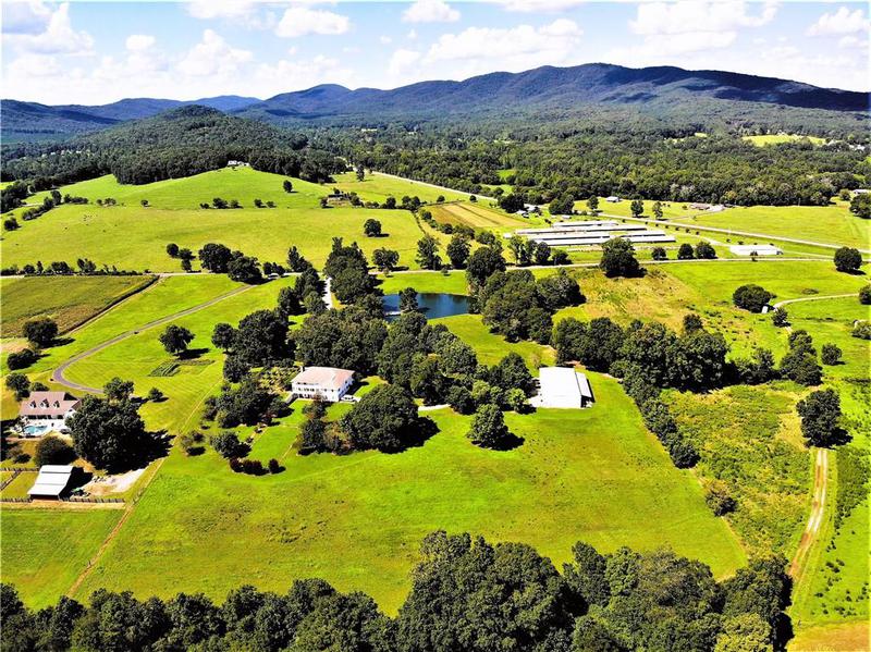 Image for property 1441 Mountain Loop Road, Sugar Valley, GA 30746