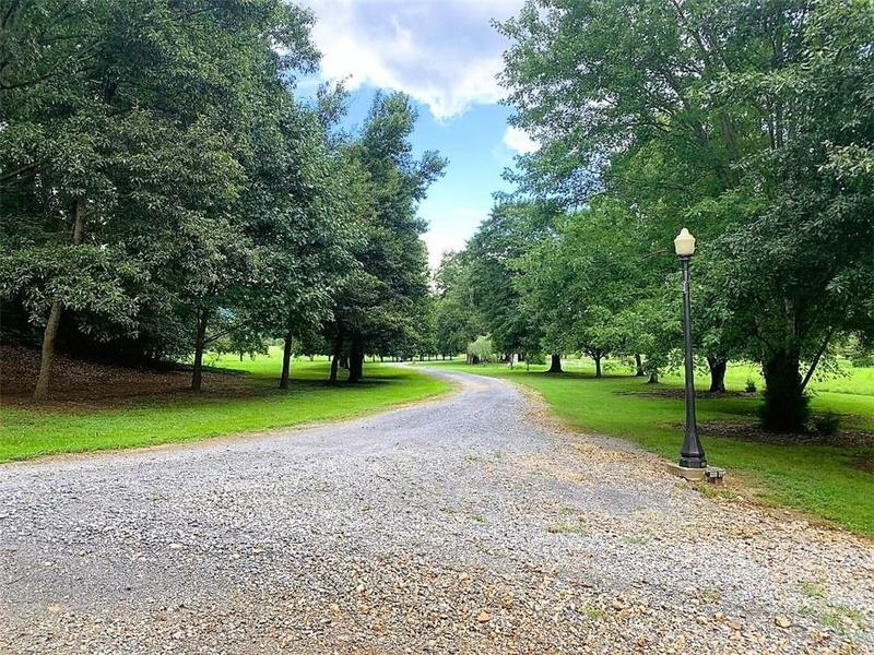 Image for property 1441 Mountain Loop Road, Sugar Valley, GA 30746