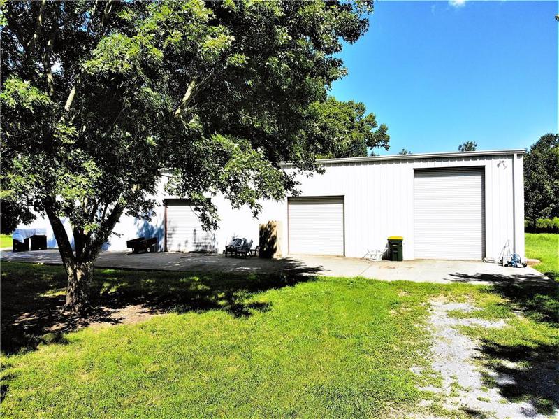 Image for property 1441 Mountain Loop Road, Sugar Valley, GA 30746
