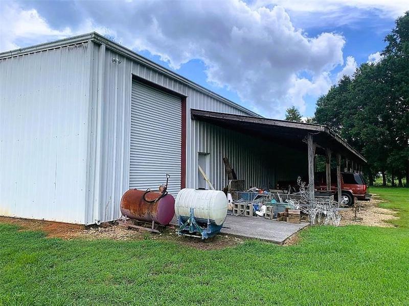 Image for property 1441 Mountain Loop Road, Sugar Valley, GA 30746