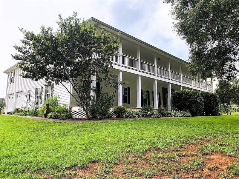 Image for property 1441 Mountain Loop Road, Sugar Valley, GA 30746