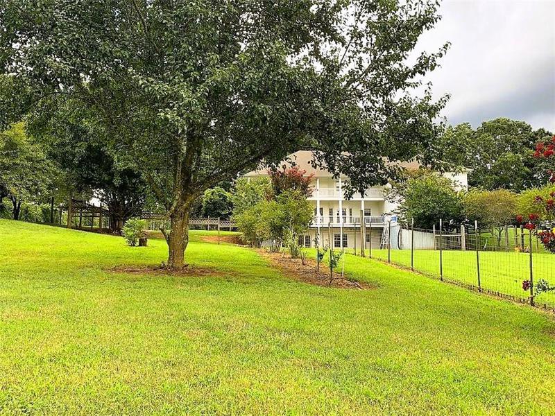 Image for property 1441 Mountain Loop Road, Sugar Valley, GA 30746