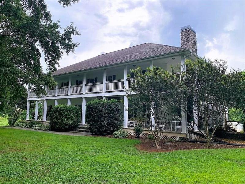 Image for property 1441 Mountain Loop Road, Sugar Valley, GA 30746