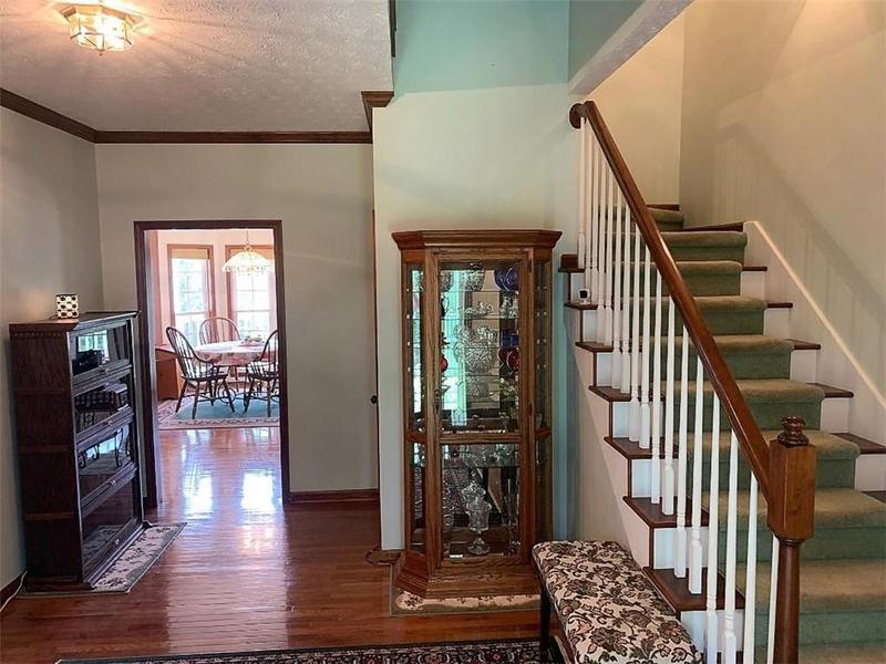 Image for property 1441 Mountain Loop Road, Sugar Valley, GA 30746
