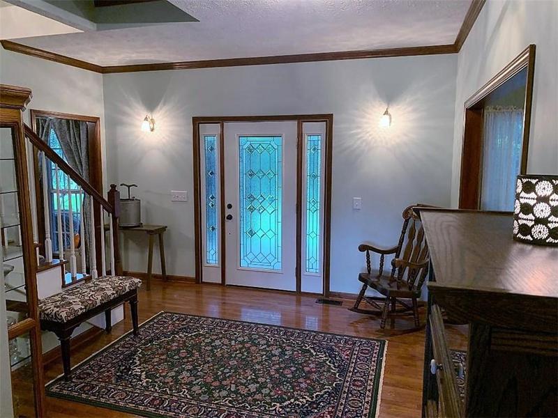 Image for property 1441 Mountain Loop Road, Sugar Valley, GA 30746