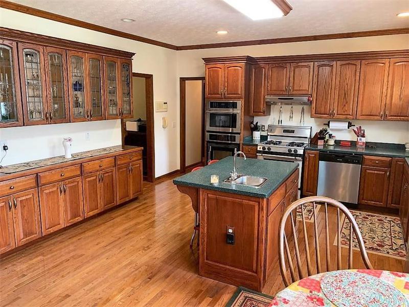 Image for property 1441 Mountain Loop Road, Sugar Valley, GA 30746