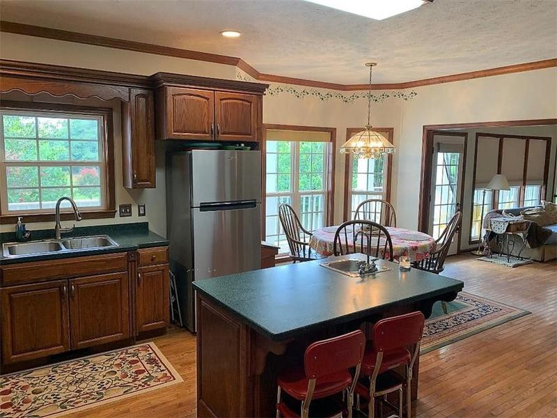 Image for property 1441 Mountain Loop Road, Sugar Valley, GA 30746