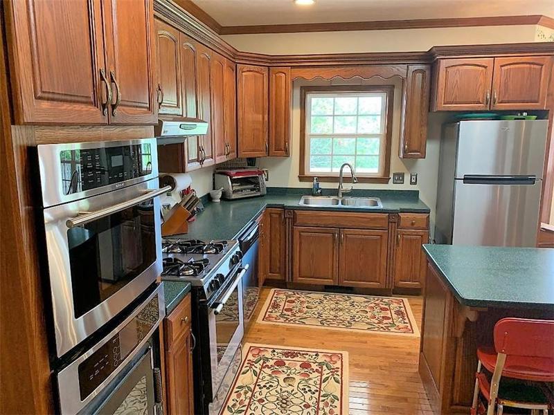 Image for property 1441 Mountain Loop Road, Sugar Valley, GA 30746
