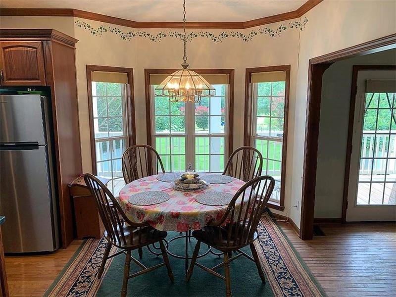 Image for property 1441 Mountain Loop Road, Sugar Valley, GA 30746