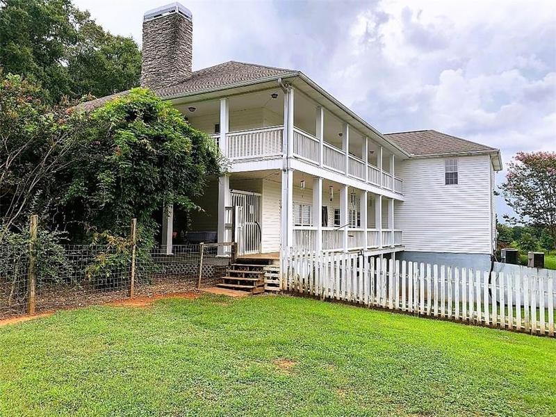 Image for property 1441 Mountain Loop Road, Sugar Valley, GA 30746