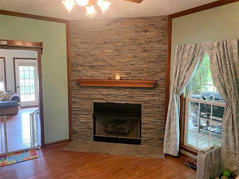 Image for property 1441 Mountain Loop Road, Sugar Valley, GA 30746