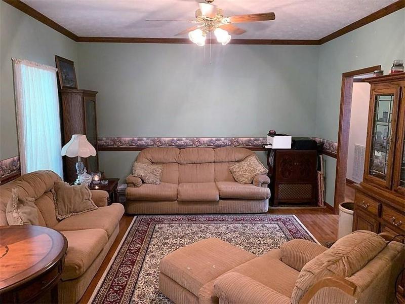 Image for property 1441 Mountain Loop Road, Sugar Valley, GA 30746