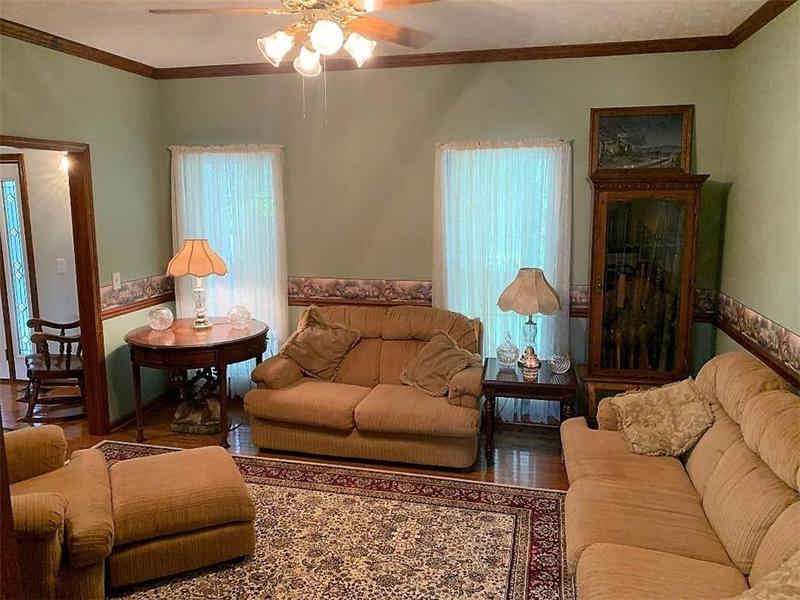 Image for property 1441 Mountain Loop Road, Sugar Valley, GA 30746