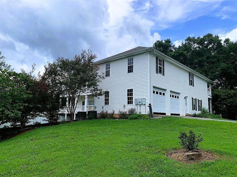 Image for property 1441 Mountain Loop Road, Sugar Valley, GA 30746