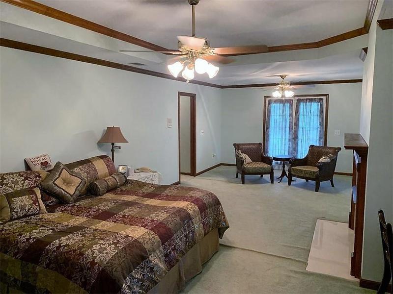 Image for property 1441 Mountain Loop Road, Sugar Valley, GA 30746