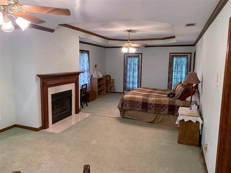 Image for property 1441 Mountain Loop Road, Sugar Valley, GA 30746