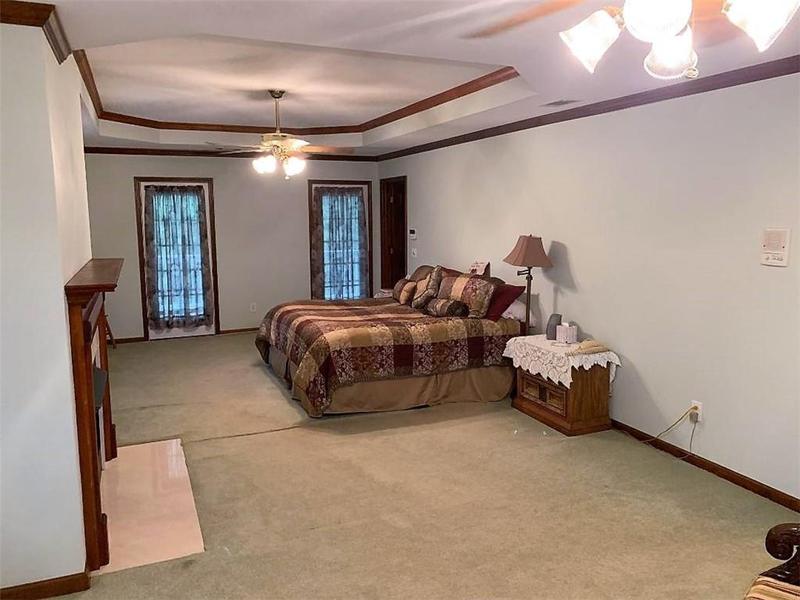 Image for property 1441 Mountain Loop Road, Sugar Valley, GA 30746