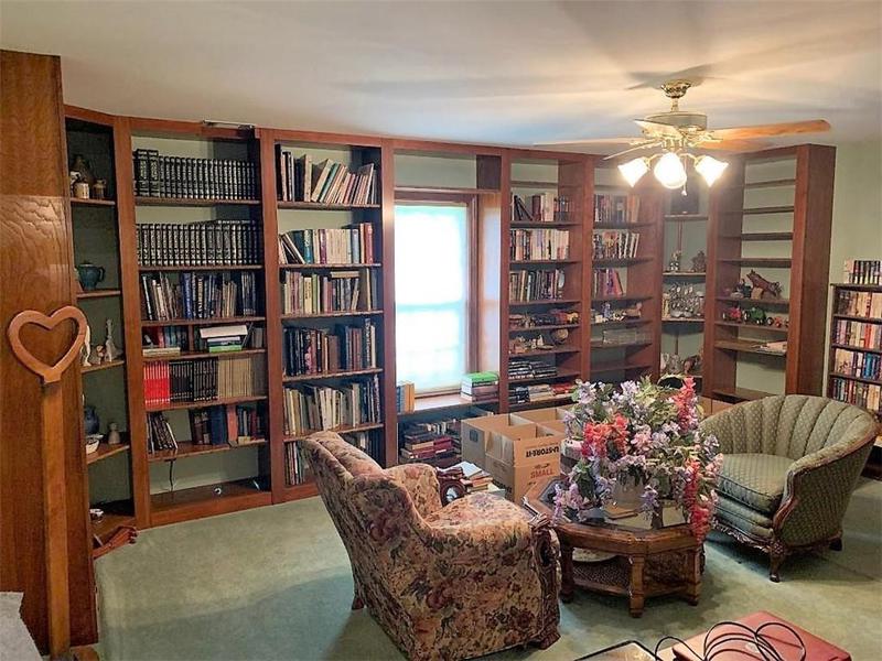 Image for property 1441 Mountain Loop Road, Sugar Valley, GA 30746