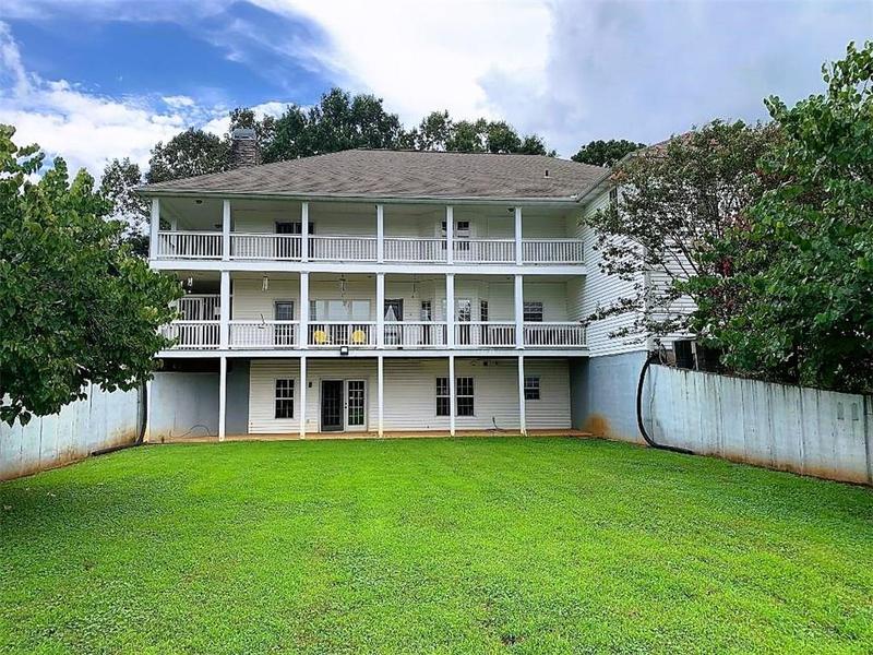 Image for property 1441 Mountain Loop Road, Sugar Valley, GA 30746