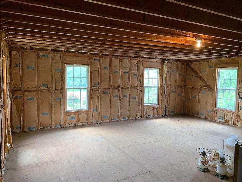 Image for property 1441 Mountain Loop Road, Sugar Valley, GA 30746