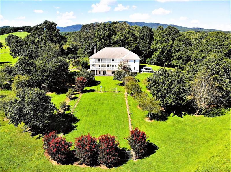 Image for property 1441 Mountain Loop Road, Sugar Valley, GA 30746