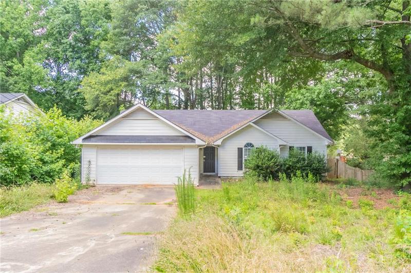 Image for property 20 Rosebud Lane, Mcdonough, GA 30253