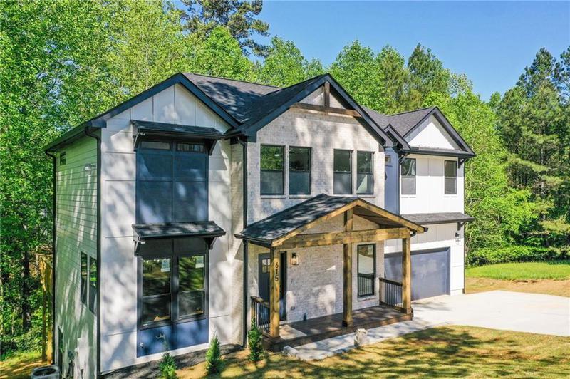 Image for property 615 Piping Rock Point, Lawrenceville, GA 30043