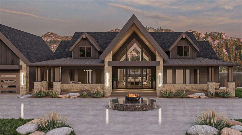 Image for property 246 Andes Ridge, Jasper, GA 30536