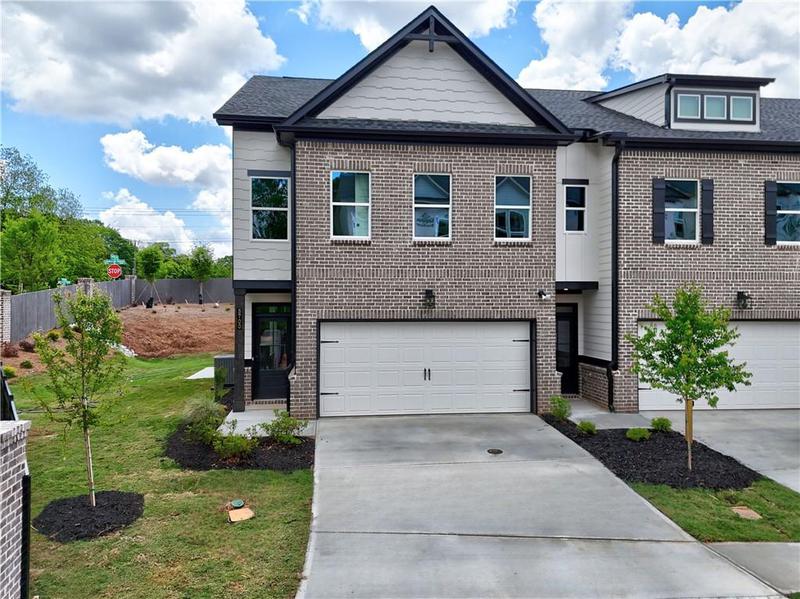 Image for property 5700 Urban Village Way 1, Tucker, GA 30084