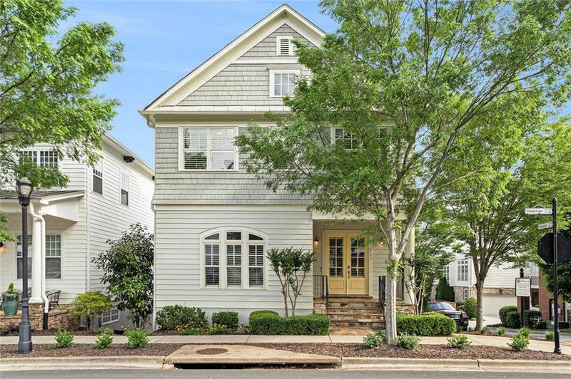 Image for property 169 Waterman Street, Marietta, GA 30060