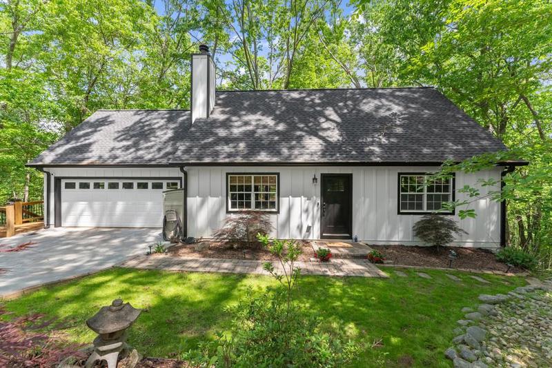 Image for property 364 Cherokee Trace, Dahlonega, GA 30533