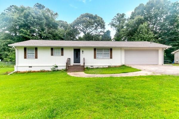 Image for property 715 Navajo Trail, Covington, GA 30016