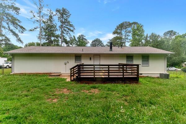Image for property 715 Navajo Trail, Covington, GA 30016