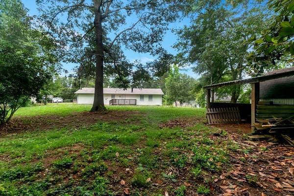 Image for property 715 Navajo Trail, Covington, GA 30016